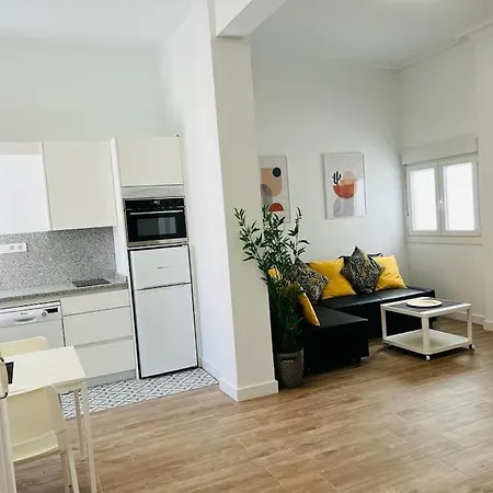 Oran Ts 8 Lägenhet *