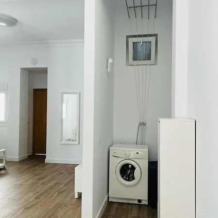 Oran Ts 8 * Σάντα Κρουζ Τενερίφης