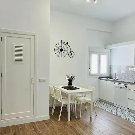 Oran Ts 8 * Σάντα Κρουζ Τενερίφης