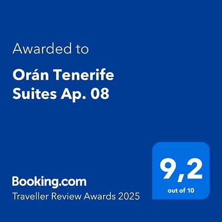 Oran Ts 8 Lägenhet *